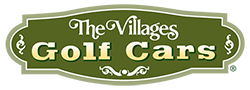 2019 E-Z-GO ELiTE Lifestyle - The Villages Golf Cars : The Villages Golf Cars Logo