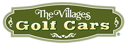 Rentals-Reservation - The Villages Golf Cars : The Villages Golf Cars Logo