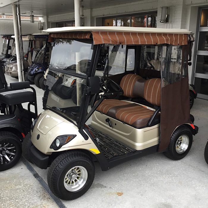 Shop The Villages Golf Cars The Villages Golf Cars