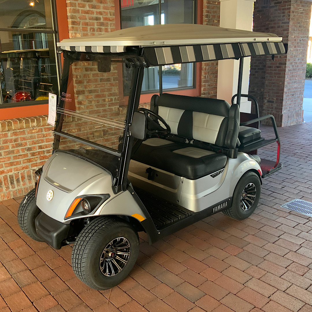Brownwood Archives The Villages Golf Cars The Villages Golf Cars