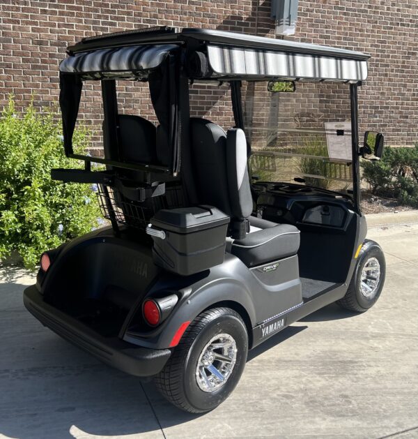 2020 Yamaha Drive2 - Image 4