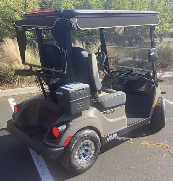 2024 Yamaha Drive2 - Image 4