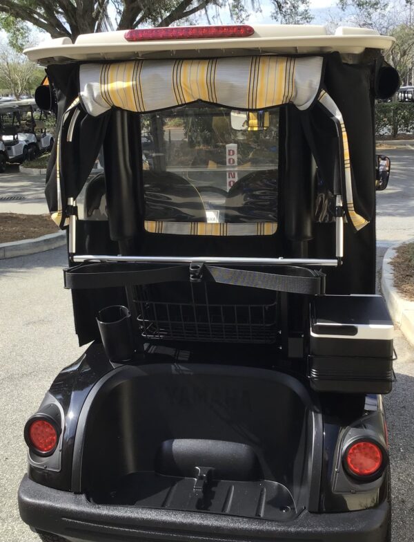 2017 Yamaha Drive2 - Image 4
