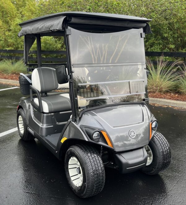 2024 Yamaha Drive2 - Image 2