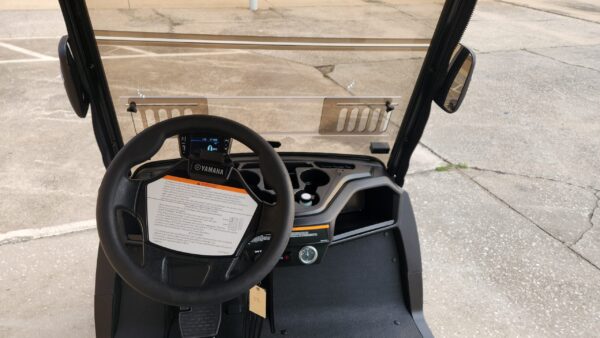 2022 Yamaha Drive2 - Image 4