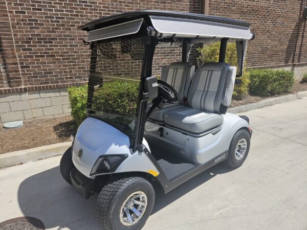 2024 Yamaha Drive2 - Image 2