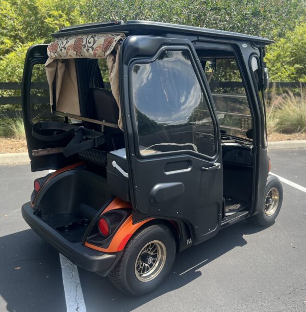 2020 Yamaha Drive2 - Image 3