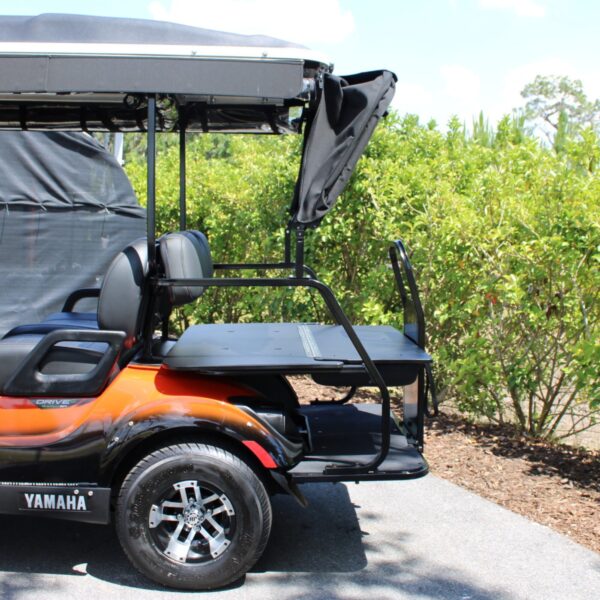 2022 Yamaha Concierge 4 - Image 3