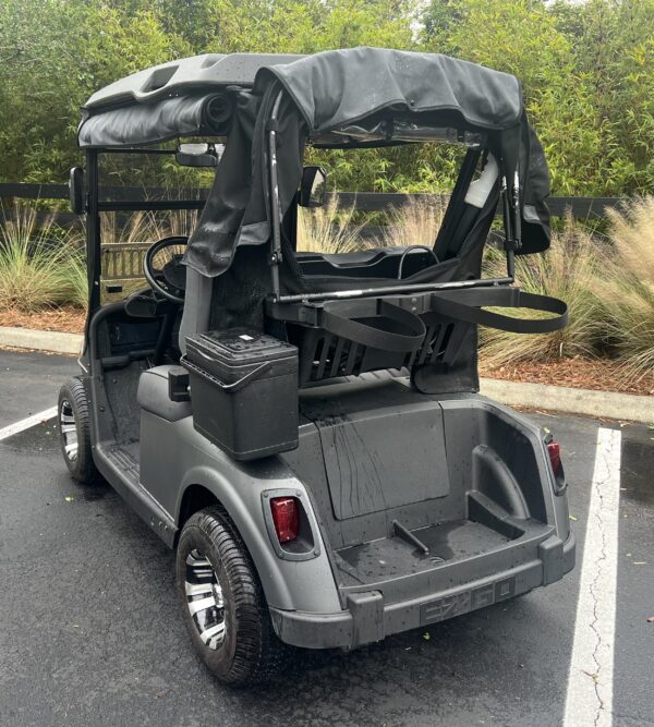 2018 E-Z-GO Freedom RXV Electric - Image 3
