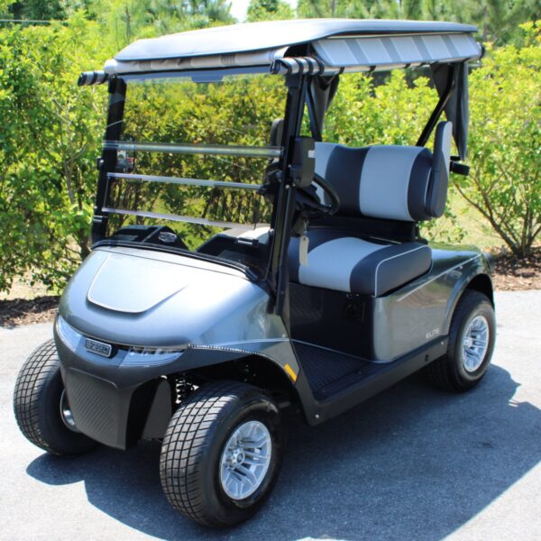 2024 E-Z-GO Freedom RXV ELiTE
