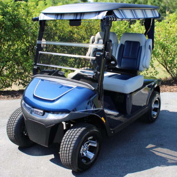 2024 E-Z-GO Freedom RXV ELiTE