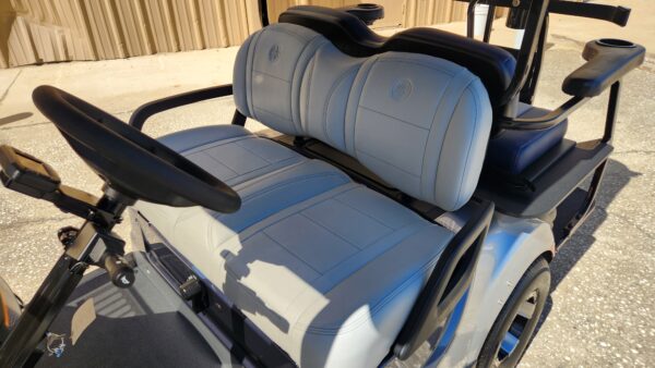 2024 Yamaha Drive2 - Image 2