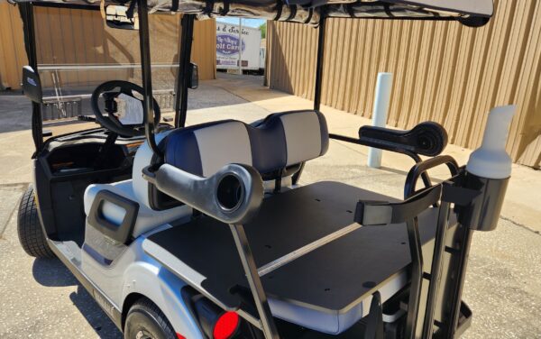 2024 Yamaha Drive2 - Image 4