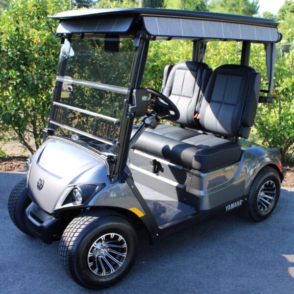 2024 Yamaha Drive2