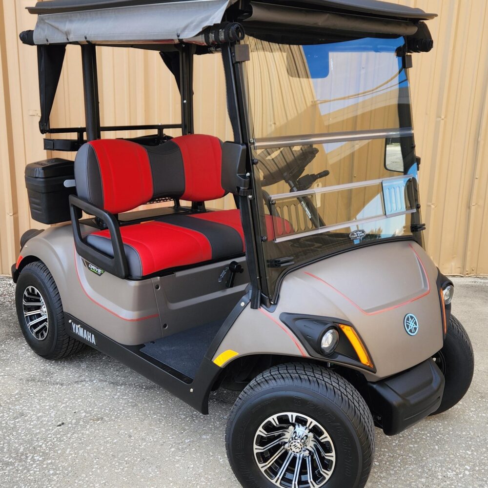Seat Skins Archives The Villages Golf Cars The Villages Golf Cars
