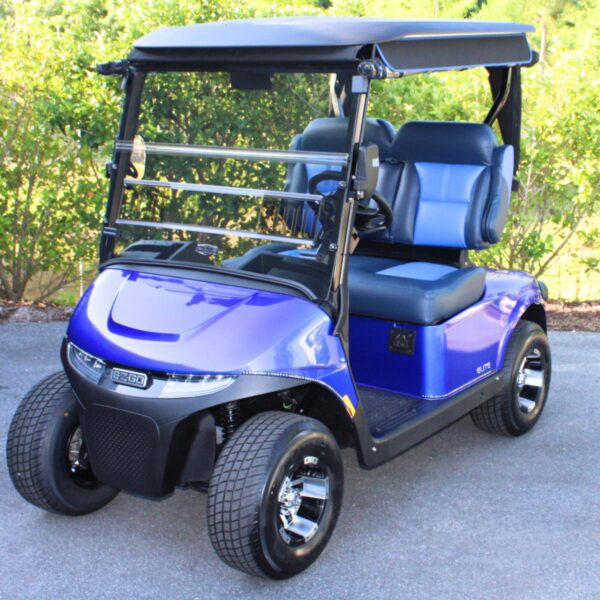 2024 E-Z-GO Freedom RXV ELiTE