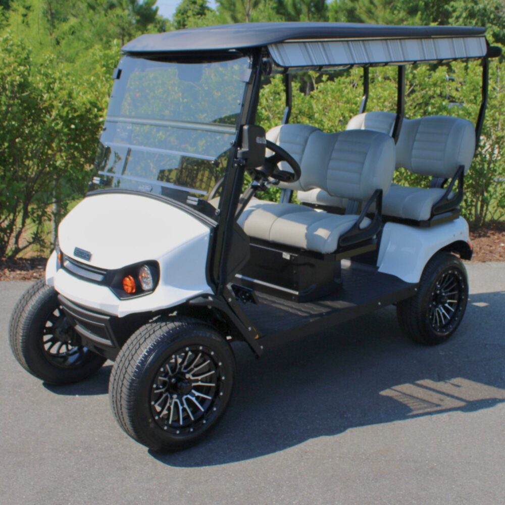 Factory (Liberty) Archives The Villages Golf Cars The Villages Golf