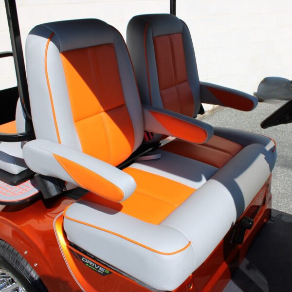 2024 Yamaha Drive2 - Image 4