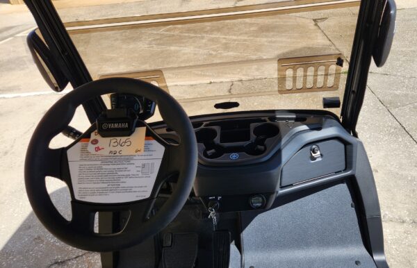 2024 Yamaha Drive2 - Image 4
