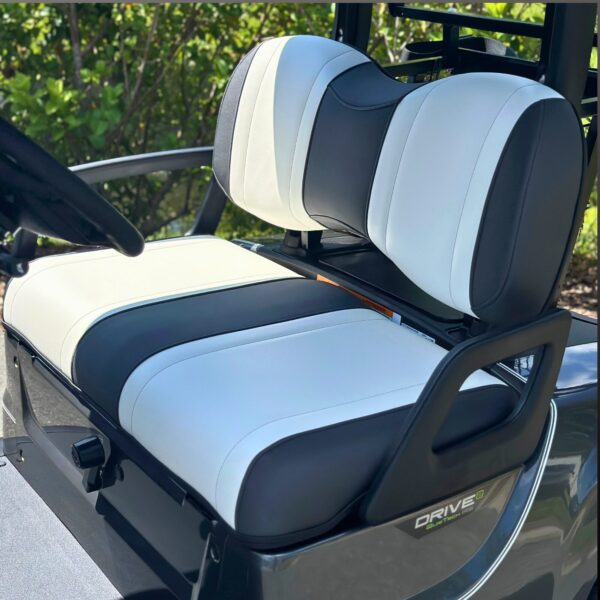 2024 Yamaha Drive2 - Image 2