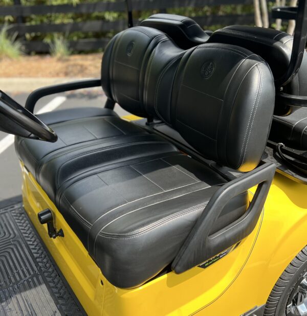 2017 Yamaha Drive2 - Image 2