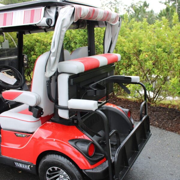 2024 Yamaha Drive2 - Image 3