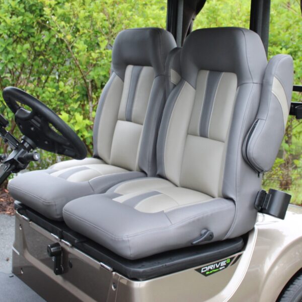 2022 Yamaha Drive2 - Image 2