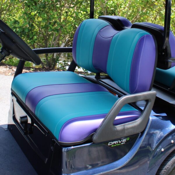 2022 Yamaha Drive2 - Image 2