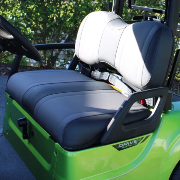 2024 Yamaha Drive2 - Image 2
