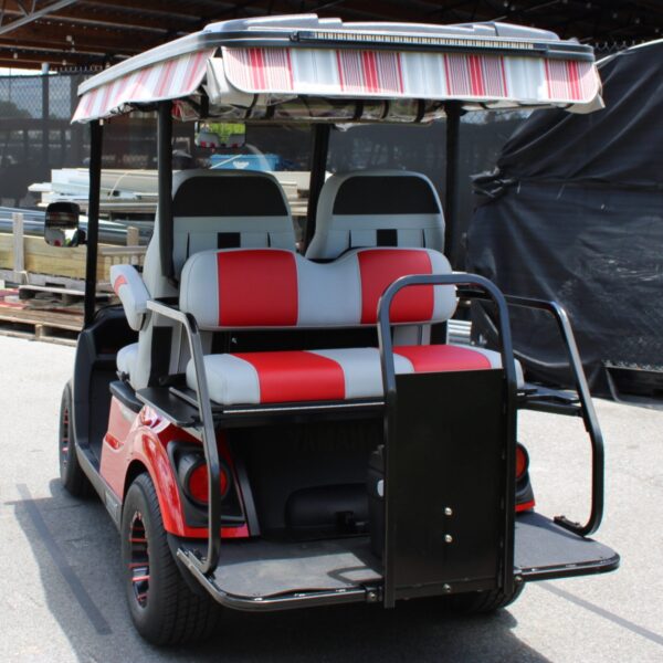 2024 Yamaha Drive2 - Image 2