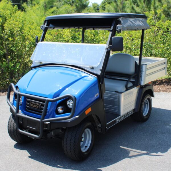 2021 Club Car Carry All 300