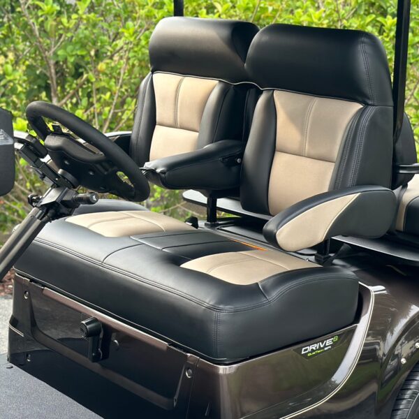 2024 Yamaha Drive2 - Image 4
