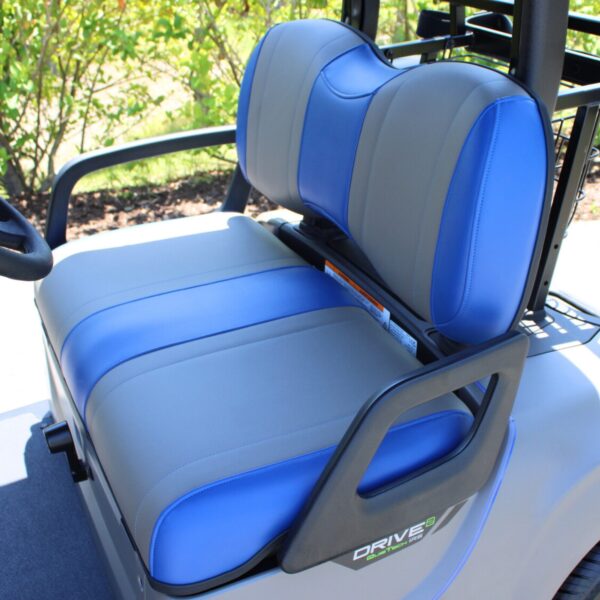2024 Yamaha Drive2 - Image 2