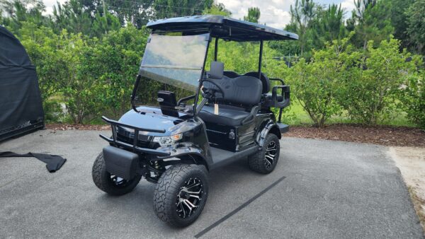2024 Star Capella 2+2 Lifted