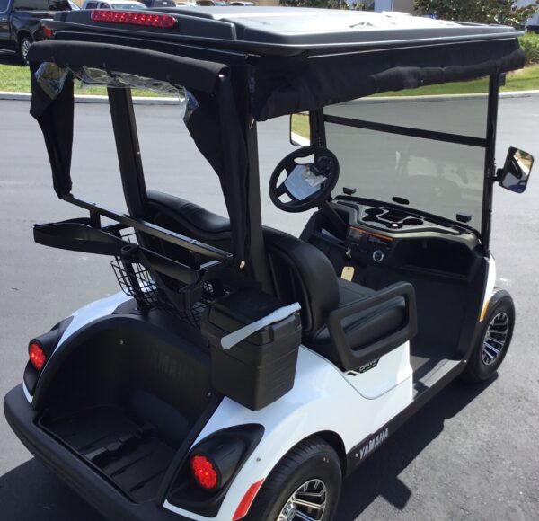 2022 Yamaha Drive2 - Image 4