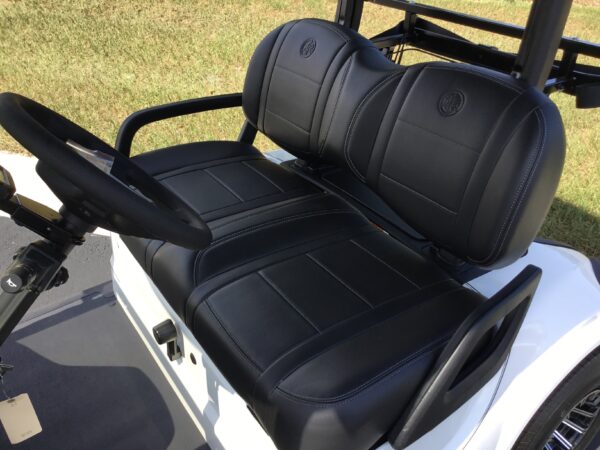 2022 Yamaha Drive2 - Image 3
