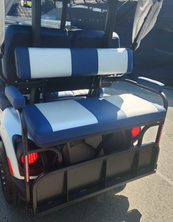 2022 Yamaha Drive2 - Image 3
