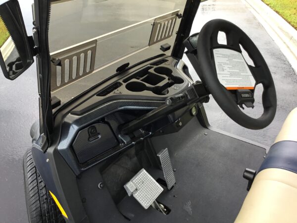 2018 Yamaha Drive2 - Image 3