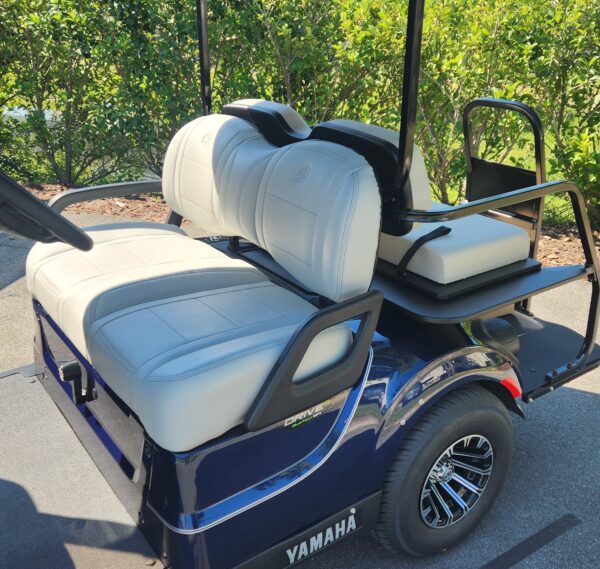 2022 Yamaha Drive2 - Image 2