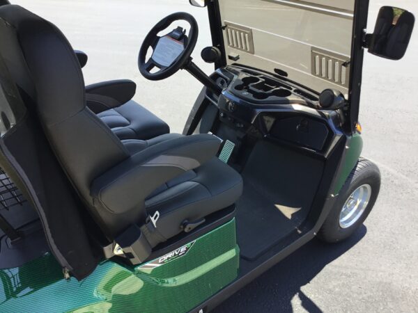 2018 Yamaha Drive2 - Image 3