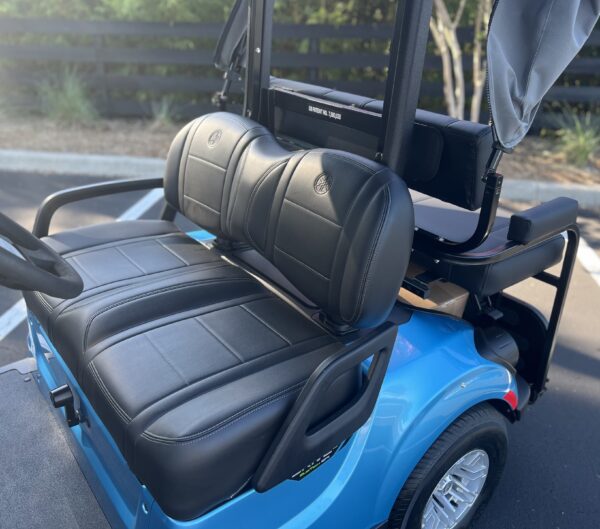 2022 Yamaha Drive2 - Image 2