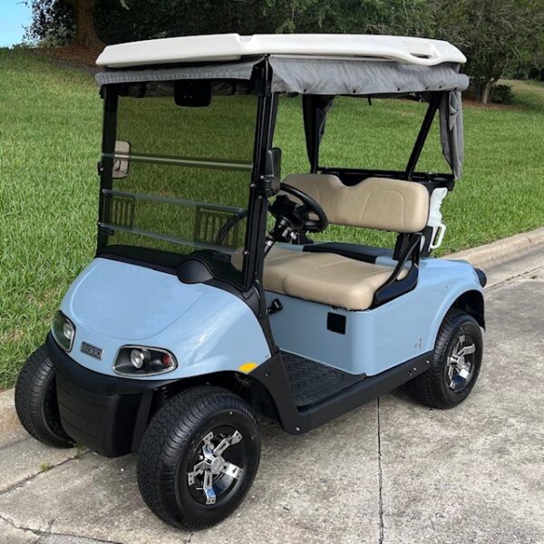 2022 E-Z-GO Freedom RXV EX1