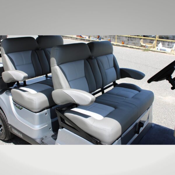 2024 Yamaha Concierge 4 - Image 3