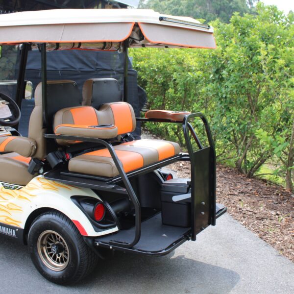 2024 Yamaha Drive2 - Image 2
