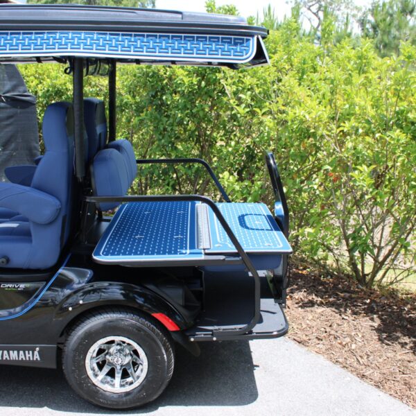 2024 Yamaha Drive2 - Image 3