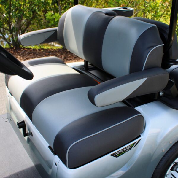 2024 Yamaha Drive2 - Image 4