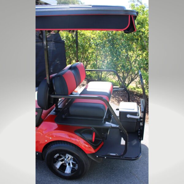 2024 Yamaha Drive2 - Image 2
