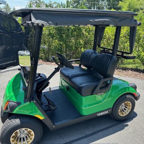 2022 Yamaha Drive2 - Image 2