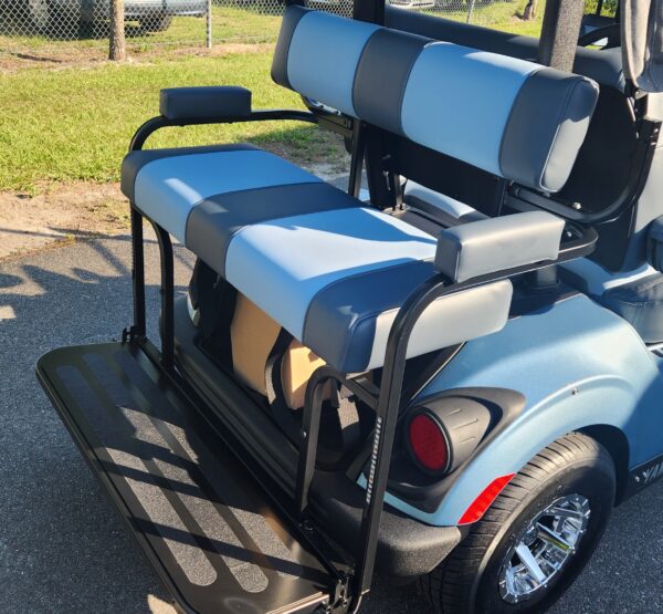 2022 Yamaha Drive2 - Image 3