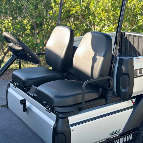 2024 Yamaha UMAX TWO - Image 3